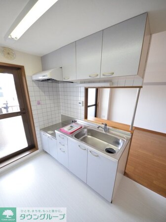 サンモール千葉寺の物件内観写真